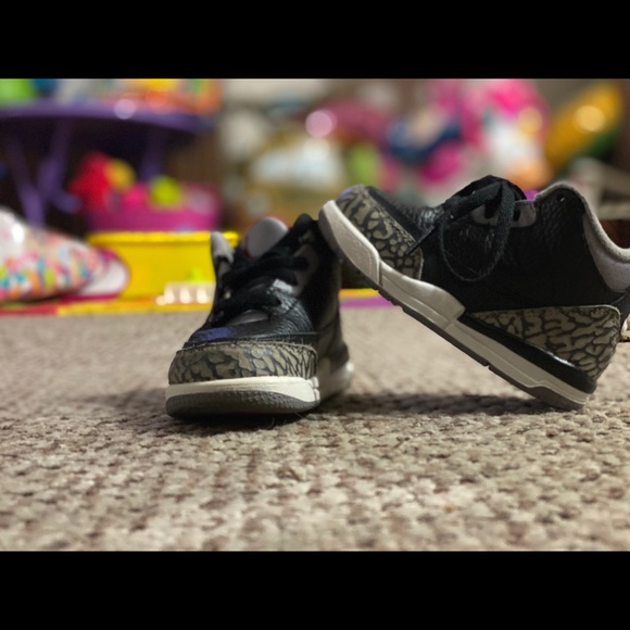 Toddler shoes 6c and 7c !! All must go!! - Picture 5 of 8